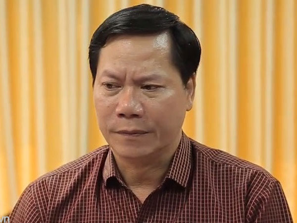 Khởi tố nguyên giám đốc bệnh viện liên quan vụ chạy thận chết 9 người