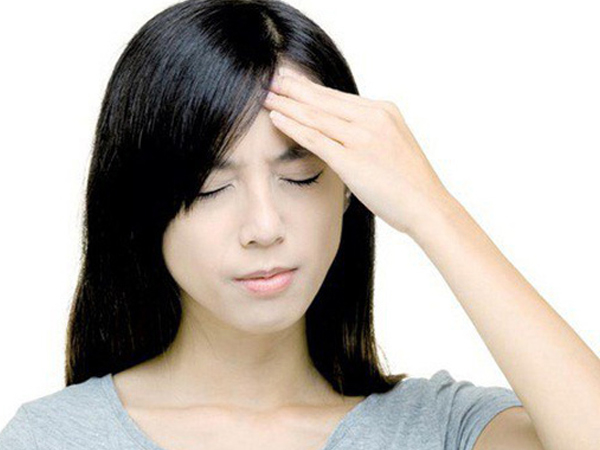 Không chủ quan khi có thiếu máu não thoáng qua