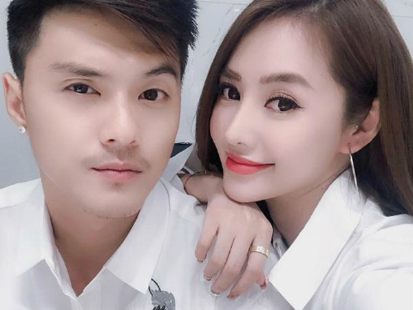 Linh Chi hoãn cưới Lâm Vinh Hải vì sợ 'thay vợ đổi chồng'
