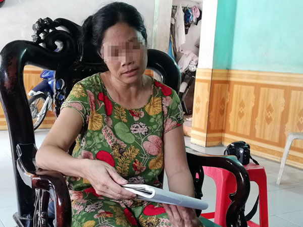 Nạn nhân vụ vỡ nợ ở Bắc Ninh: 'Tôi cho vay 3 tỷ vì lòng tin'