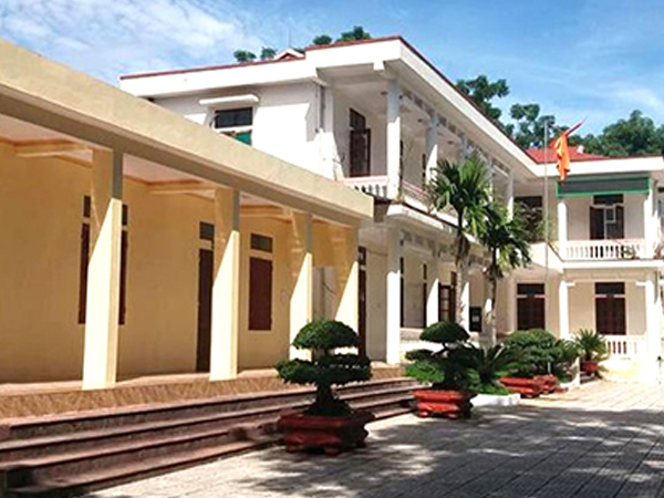 Nhiều thí sinh thi tuyển viên chức ở Thanh Hoá được nâng điểm bất thường