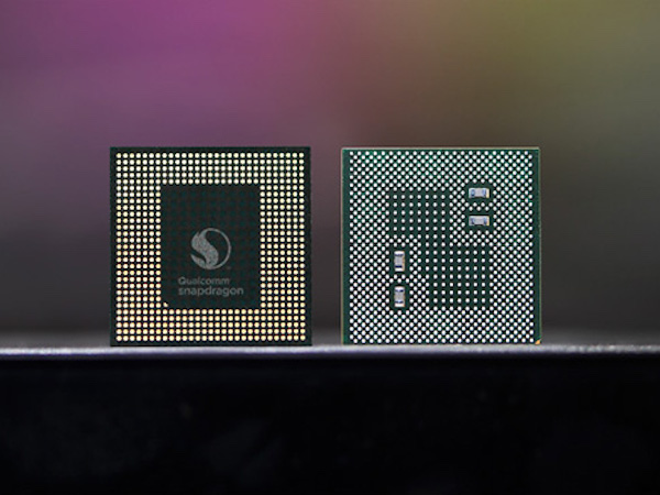 Qualcomm tuyên bố tiến lên quy trình 7nm hiện đại bậc nhất từ Snapdragon 855