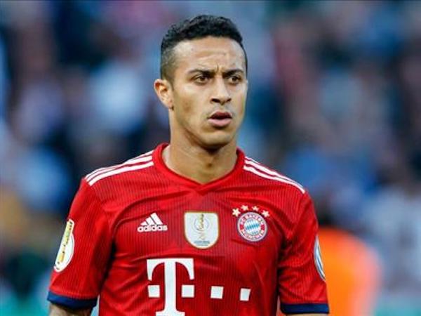 Real chốt thời điểm chiêu mộ sao khủng Bayern Munich