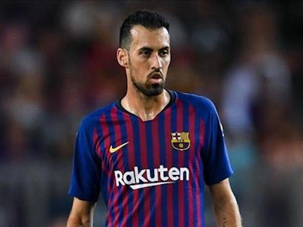 Sao Barca phản đối mang El Clasico ra nước ngoài
