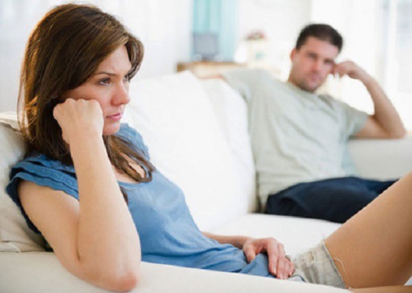 Sau 3 năm ly hôn, chồng cũ suốt ngày có mặt tại nhà tôi rồi đưa ra lời đề nghị chối tai vô cùng