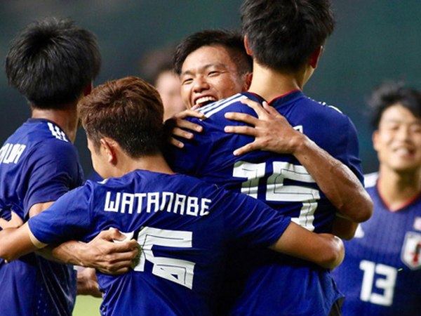 Sau bản hùng ca hạ Hàn Quốc, U23 Malaysia nhận nỗi đau phút 90 trước Nhật Bản