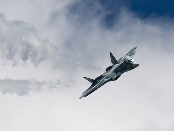 Su-57 Ấn Độ 'chưa chết', Nga đã có cách hồi sinh nó!