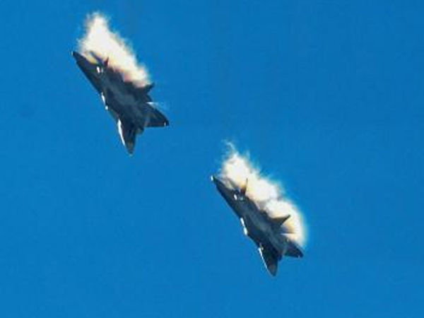 Su-57 trang bị hệ thần kinh như cơ thể sống