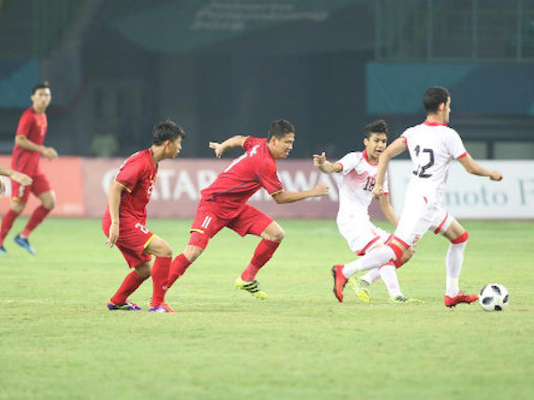 U23 Việt Nam được Thủ tướng chúc mừng và nhận thưởng nóng 'khủng'