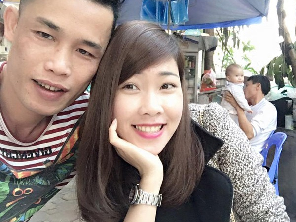 Vợ ba Hiệp Gà tố chồng vay 150 triệu 'cò quay' không trả, xuống nhà bố mẹ vợ gây chuyện