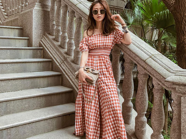 Với bất cứ bộ trang phục nào, chỉ cần ghi nhớ 1 trong 3 quy tắc này sẽ giúp bạn nhìn cao ráo thêm vài phần