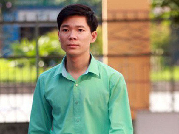 Bác sĩ Hoàng Công Lương: 'Tôi không đồng ý với quyết định thay đổi tội danh'
