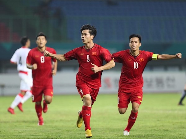 Bộ Ngoại giao lưu ý người hâm mộ sang Indonesia cổ vũ đội tuyển U23