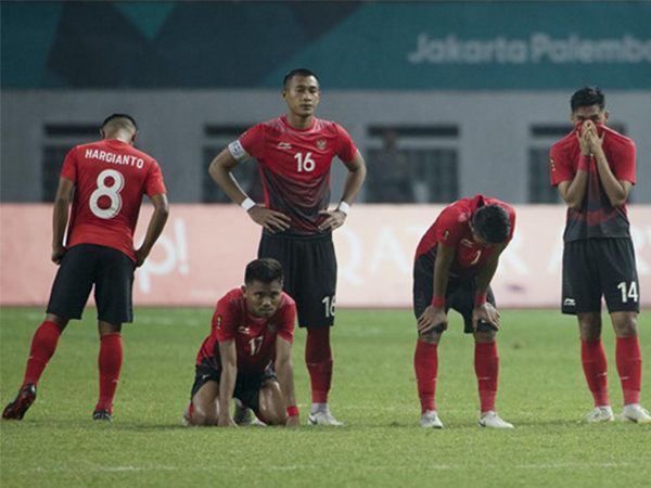 Đông Nam Á còn một mình Olympic Việt Nam ở môn bóng đá nam ASIAD 18