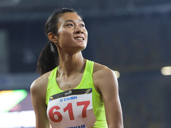 Lịch thi đấu ASIAD ngày 25/8: Đội tuyển điền kinh Việt Nam xuất trận