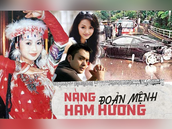 Lưu Đan: Nàng 'Hàm Hương' xinh đẹp đoản mệnh và sự thật về câu chuyện tình yêu với 'Tiêu Kiếm' giấu kín 20 năm nay
