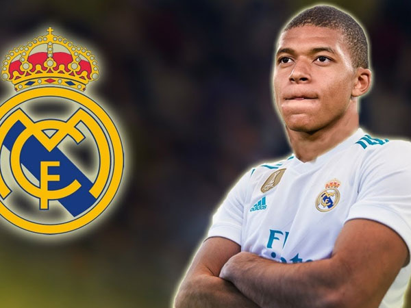 MU hỏi mua Varane, Real nổ 'bom tấn' Mbappe