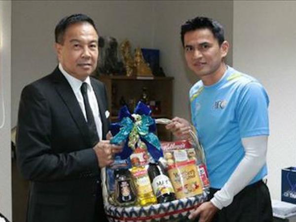 Người Thái lên kế hoạch cực sốc sau thất bại ở ASIAD