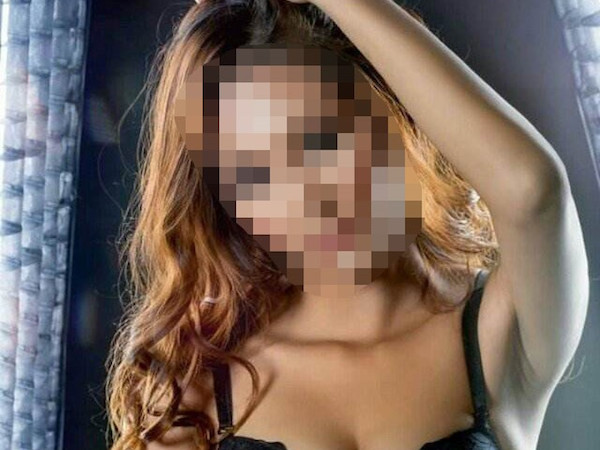 Nữ mẫu 9X thất vọng với quyết định không khởi tố họa sĩ bị tố hiếp dâm
