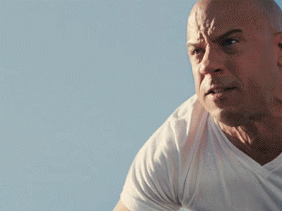 Vin Diesel: Gã quái kiệt kỳ lạ nhất Hollywood và 'lời nguyền' ám ảnh suốt cuộc đời