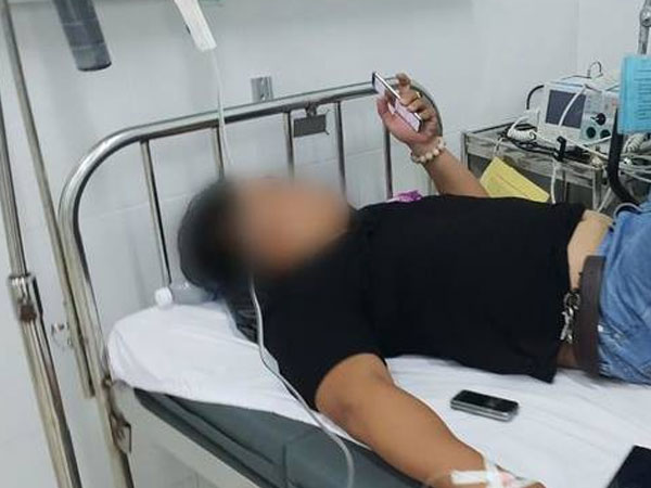 Vụ bắt giữ nghi phạm sát hại nữ tu ở Sài Gòn: Trinh sát bị thuốc trừ sâu bắn vào mắt, miệng