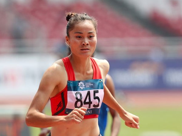 Bảng tổng sắp huy chương ASIAD 18 (ngày 26.8): Việt Nam có 18 huy chương
