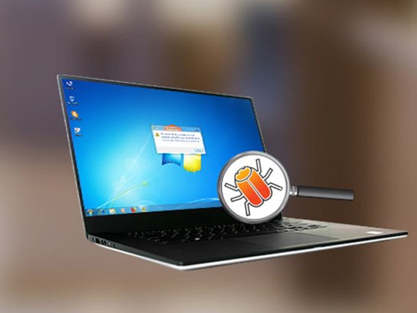 Cảnh báo virus mới gây khởi động lại máy tính đột ngột đang bùng phát tại Việt Nam