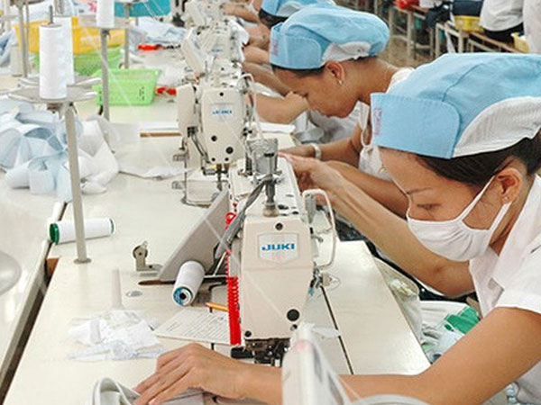 Đi làm dịp lễ 2/9 được hưởng lương thế nào?
