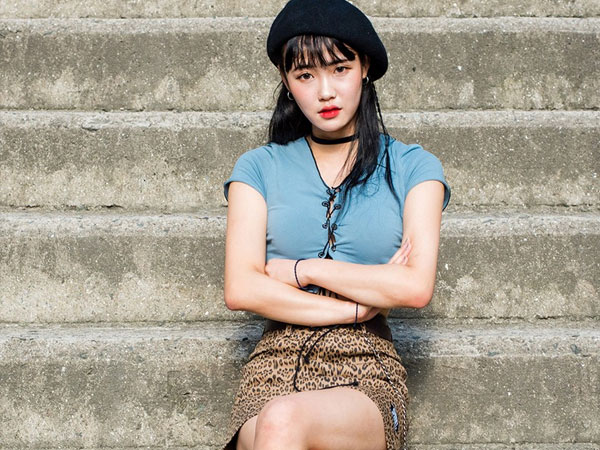 Đồ jean, khoe chân và khoe eo - 3 bí kíp làm nên street style đẹp 'bá cháy' của giới trẻ Hàn tuần qua