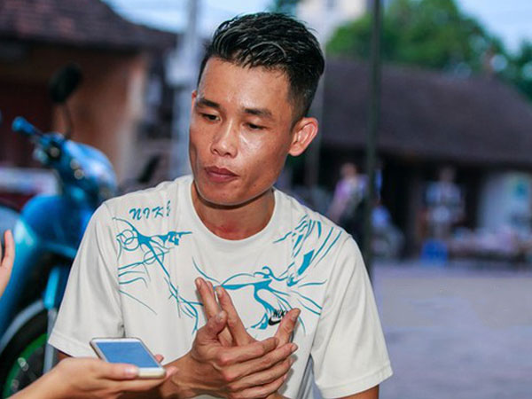 Hiệp Gà: Quái kiệt làng hài và cuộc sống lận đận nhất showbiz Việt