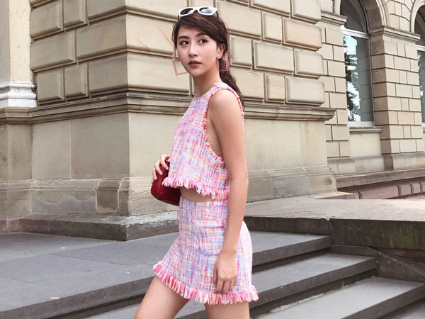 Lần đầu tiên, Quỳnh Anh Shyn chia sẻ về những chuyến du lịch trong mơ của mình