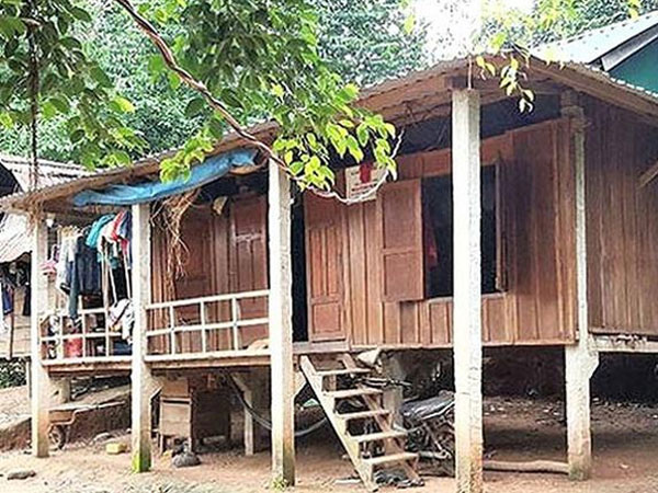 Nghi án rúng động ở Quảng Trị: Cha hiếp dâm con đẻ 3 tuổi