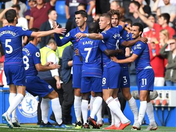 Nhận định Newcastle vs Chelsea (22h00 ngày 26/8): Thử thách đầu tiên dành cho HLV Sarri