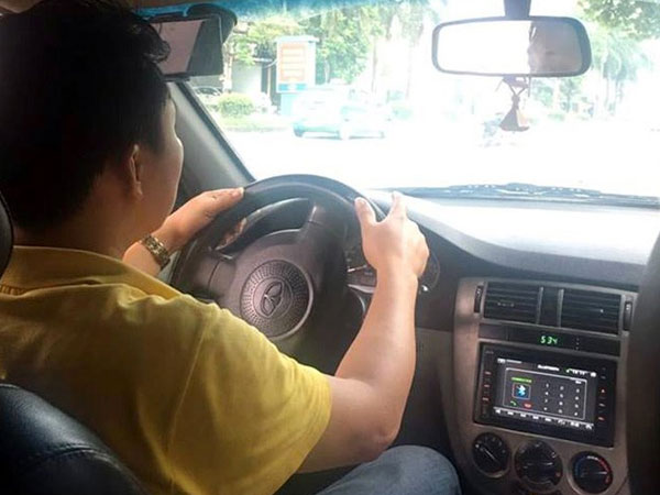 Theo chân đại gia Nam Định, thám tử chứng kiến cảnh khó tin