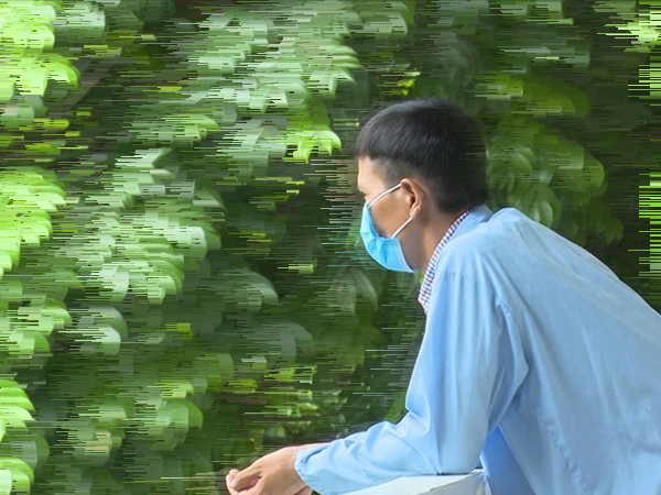 Tiếng thở dài phía sau cánh cổng Bệnh viện 09