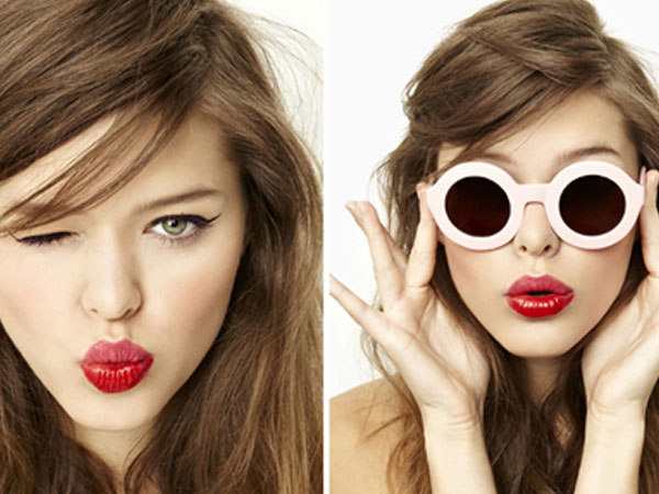 4 bước vẽ son môi ombre không cần trang điểm chuyên nghiệp cũng làm được
