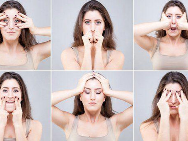 5 bí quyết xóa nếp nhăn trên trán cực rẻ, chị em làm theo sẽ trẻ ra cả chục tuổi!