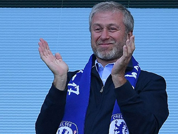 Abramovich chuẩn bị bán Chelsea