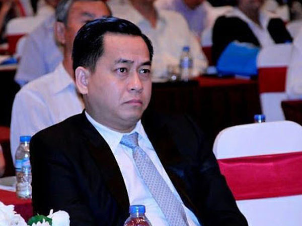 Bắt tạm giam đối tượng lừa hàng trăm nghìn USD của Vũ 'nhôm'