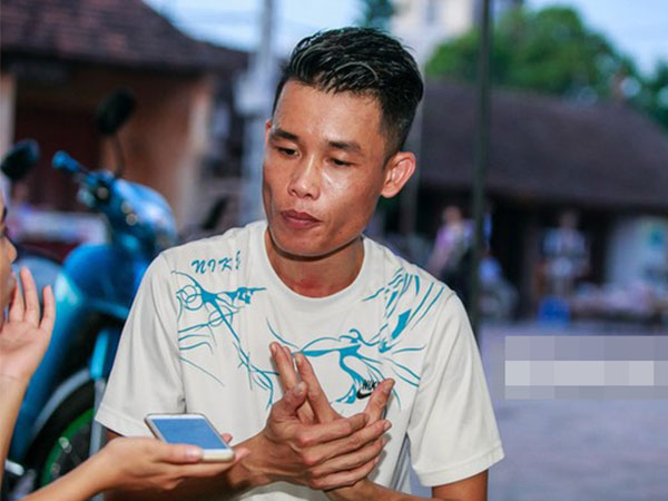 Bị vợ 3 tố tái nghiện và cò quay, Hiệp Gà một mực: 'Tôi im lặng và đón nhận'