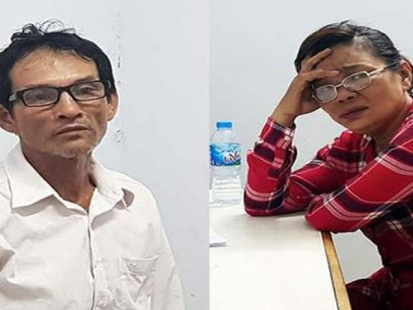 Đề nghị truy tố cặp vợ chồng giết nữ chủ nợ, ném xác phi tang