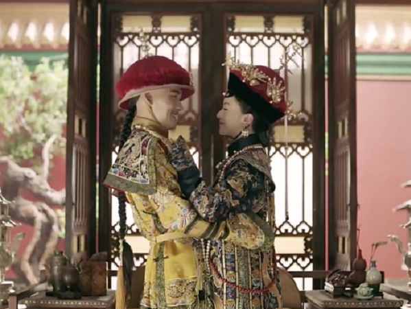 Diên Hy Công Lược gay cấn đến tập cuối cùng: Phó Hằng tử trận, Kế hậu bị đầy đến lãnh cung