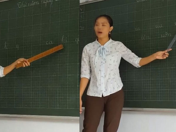 Hoang mang cách đánh vần 'lạ' cho học sinh lớp 1: 'Đến giáo sư còn rối, huống chi phụ huynh'