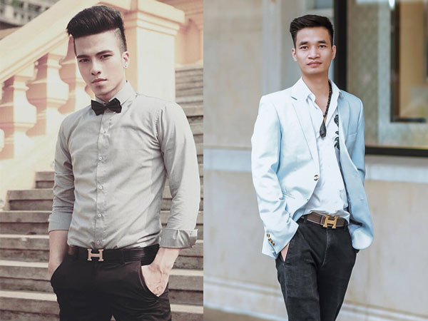 Kenny Sang, Lệ Rơi và những hiện tượng mạng 'nhanh nổi chóng chìm'