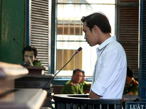 Kết luận vụ cựu CSGT kêu giang hồ đánh chết người vi phạm