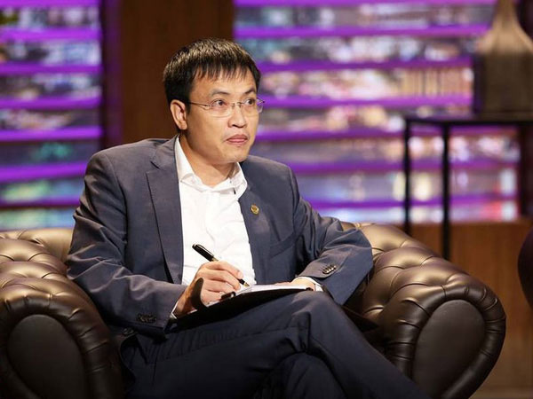 Kinh doanh thua lỗ, Shark Vương 'tháo chạy' khỏi SAM Holdings?