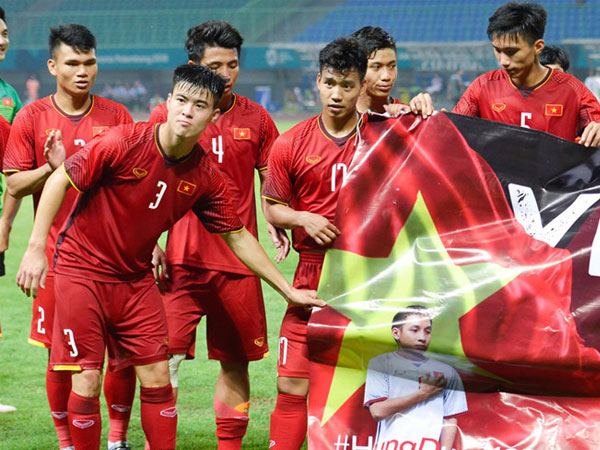 Lịch thi đấu ASIAD ngày 27/8: Olympic Việt Nam đá tứ kết