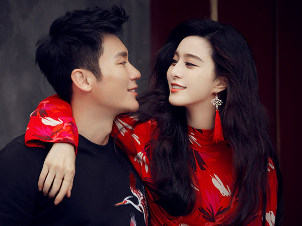 Lý Thần và Phạm Băng Băng đã hủy hôn giữa scandal trốn thuế?