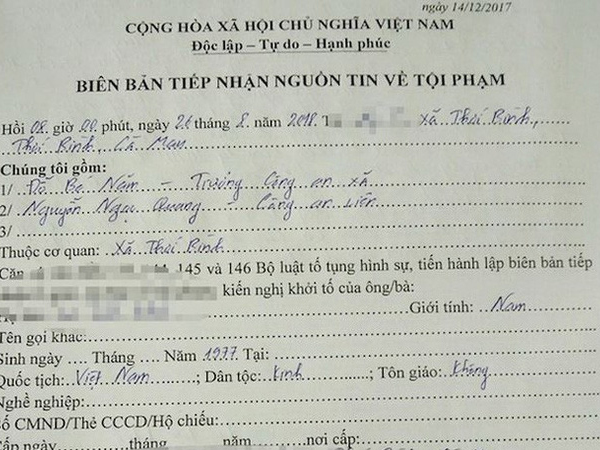 Nam kỹ sư nói gì khi bị tố quan hệ bất chính với 'tình già'?