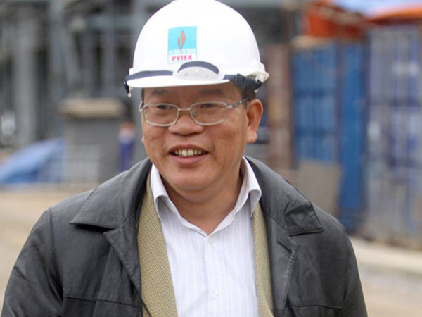 Nhóm lãnh đạo PVTEX phải hầu tòa vì gây thất thoát 19 tỷ